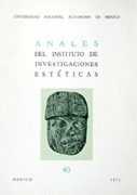 Anales 40