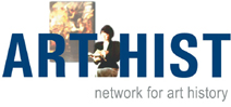 Logo de ArtHist Network for art history