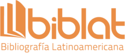 Logo de Biblat