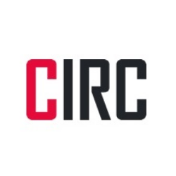 Logo de C.I.R.C