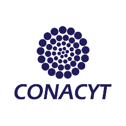 Logo de Conacyt