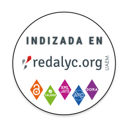 Logo de Redalyc