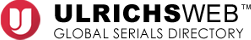 Logo de Ulrich's