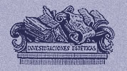 Anales del Instituto de Investigaciones Est?ticas