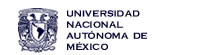 Logo UNAM