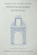 Anales 74-75