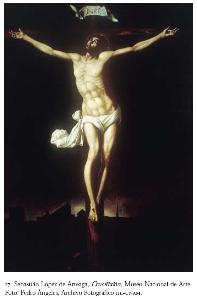 Que cualquiera le meara, si no le viera la cruz”  Revista Imágenes del  Instituto de Investigaciones Estéticas UNAM