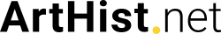 Logo de ArtHist Network for art history