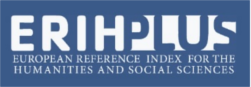 Logo de ERIH Plus