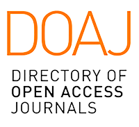 Logo de DOAJ